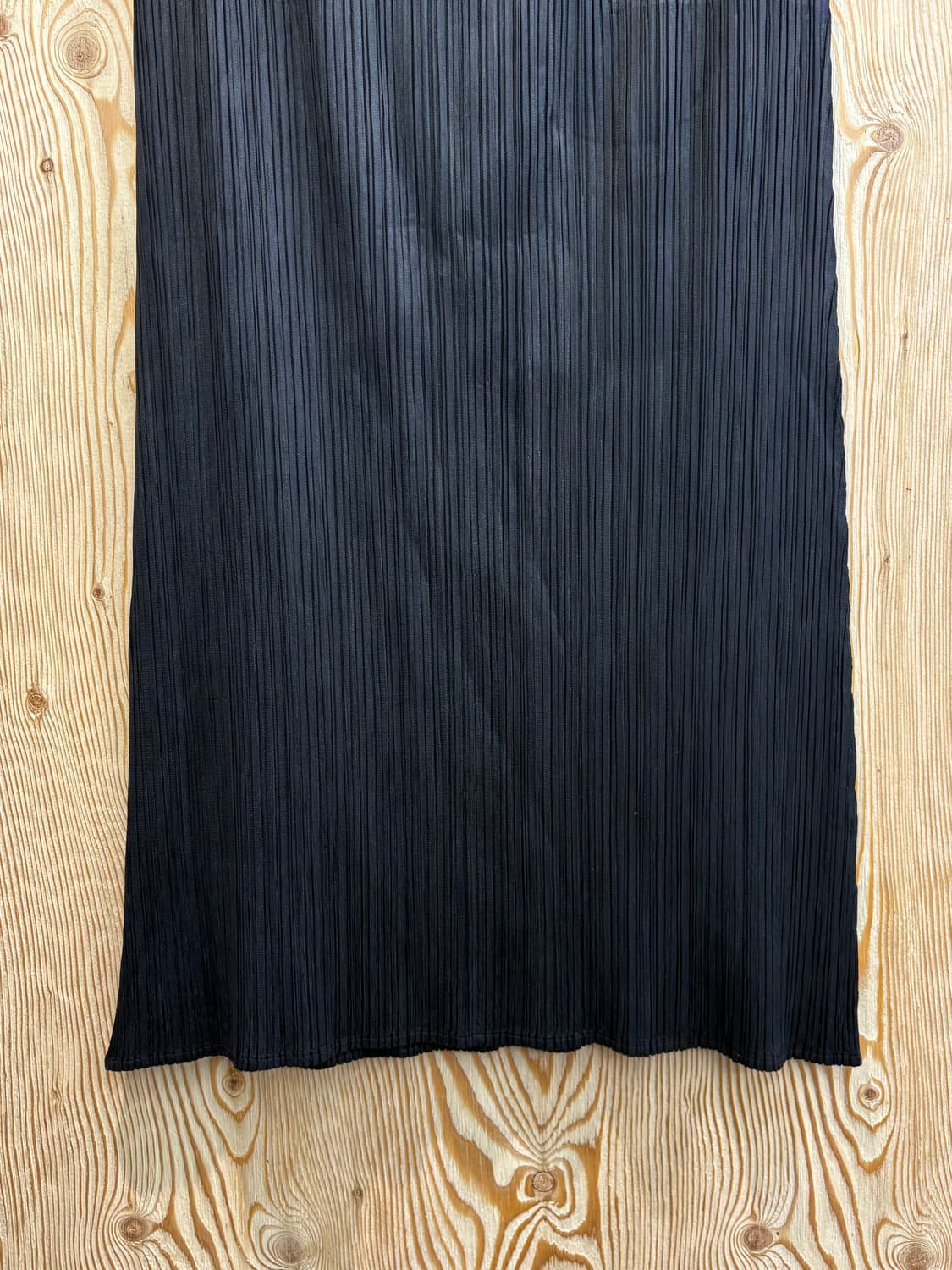 플리츠 플리즈 롱 스커트 상품이미지5