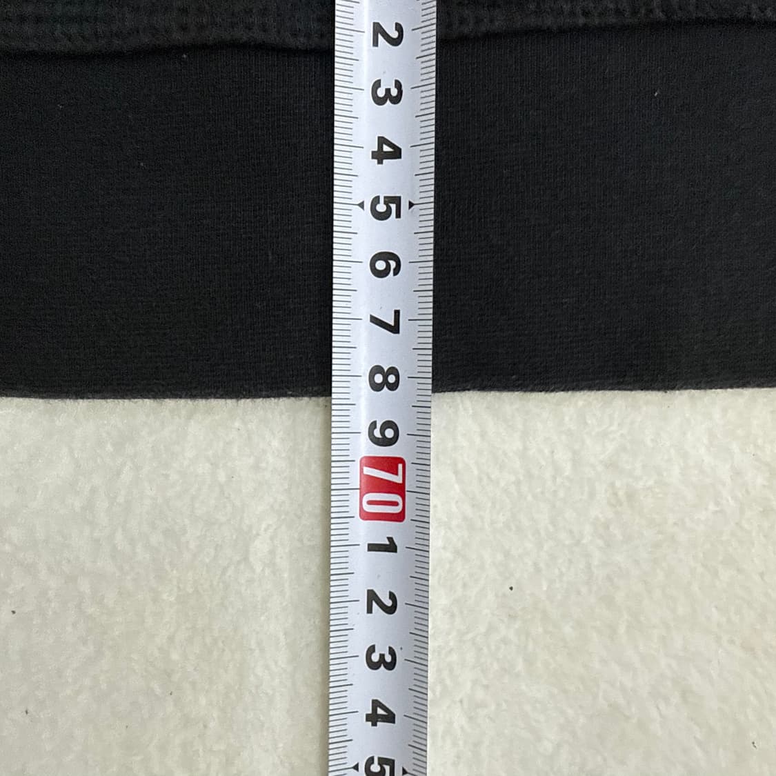 L 나이키 스우시 크루넥 맨투맨 0303T 상품이미지6