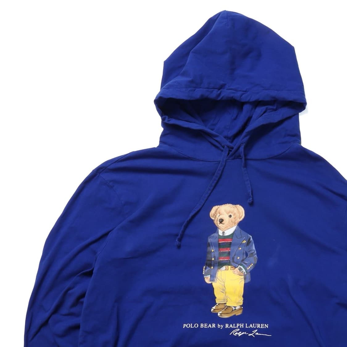 Polo by Ralph Lauren Polo Bear Hoodie 

 상품이미지2