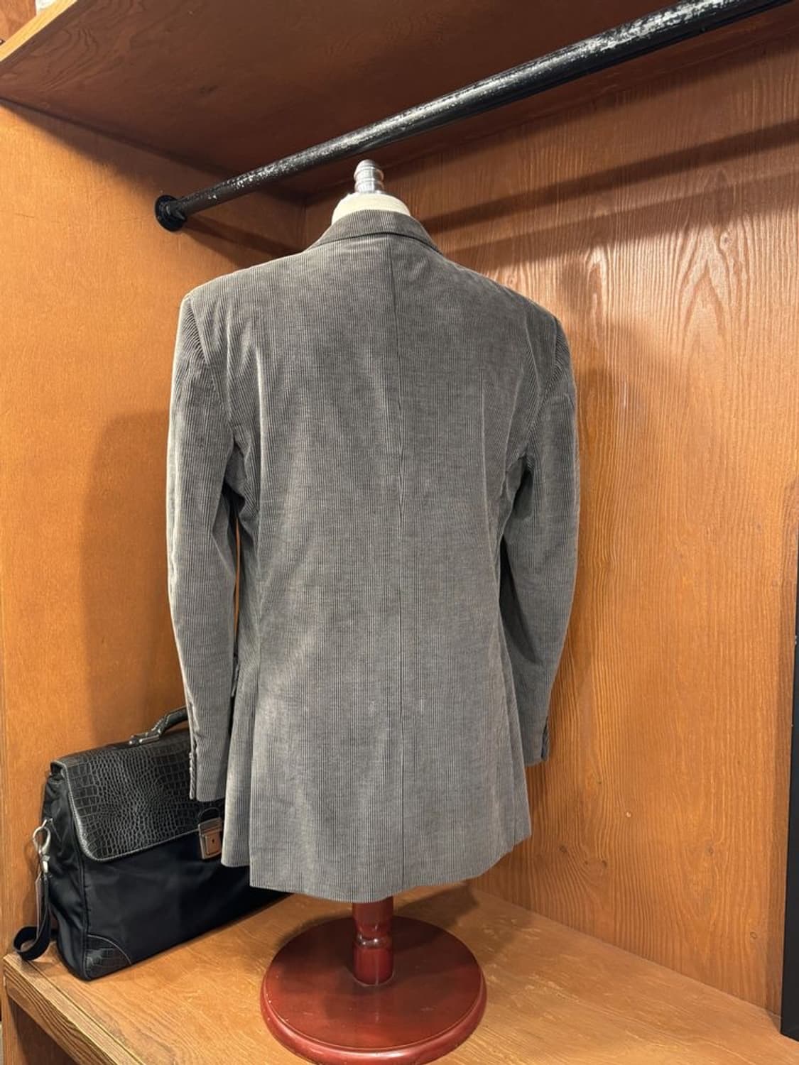 제냐 코듀로이 자켓 상품이미지7