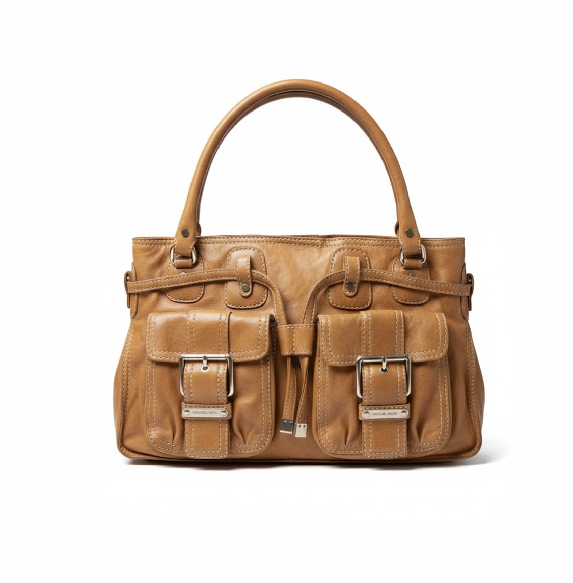 Michael kors 마이클코어스 브라운 숄더백 상품이미지1