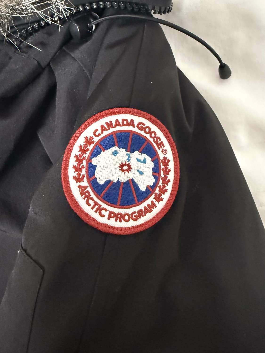 캐나다구스 칠리왁 s 상품이미지2