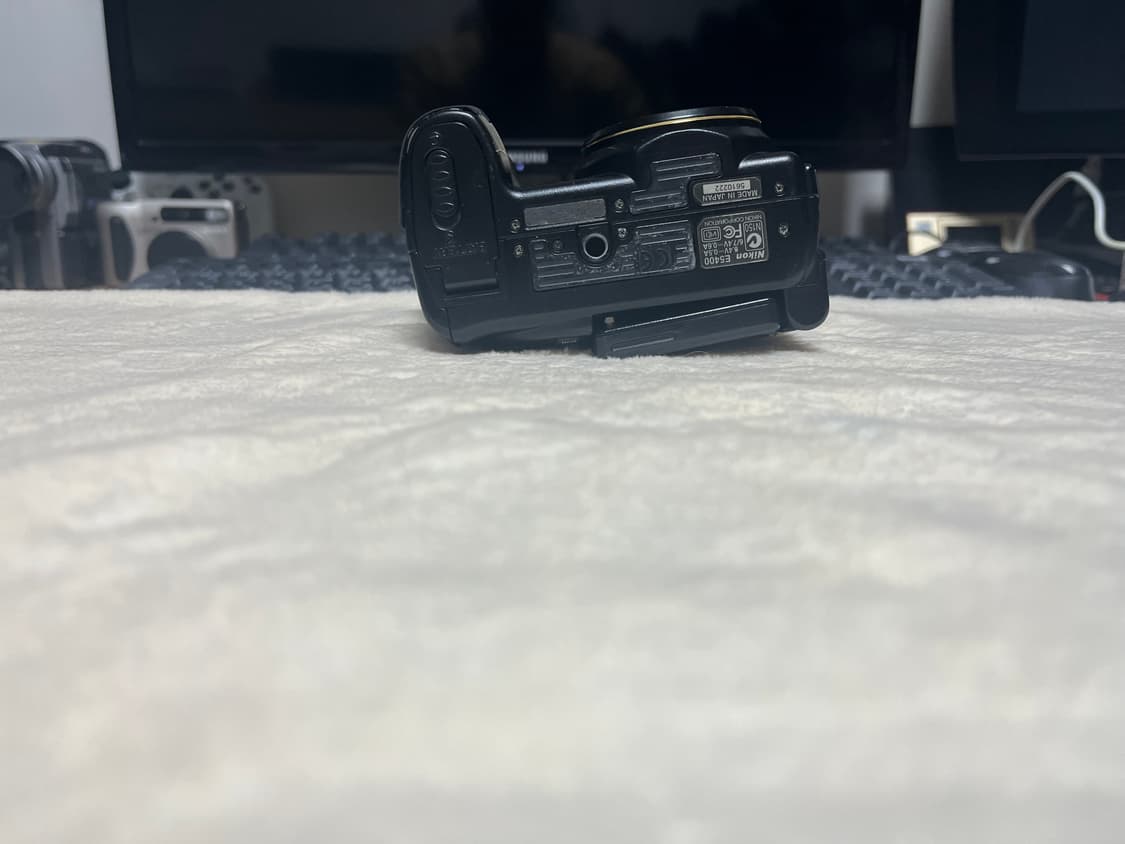 📸🔥 니콘 쿨픽스 COOLPIX 5400 디카 판매 🔥📸  상품이미지8