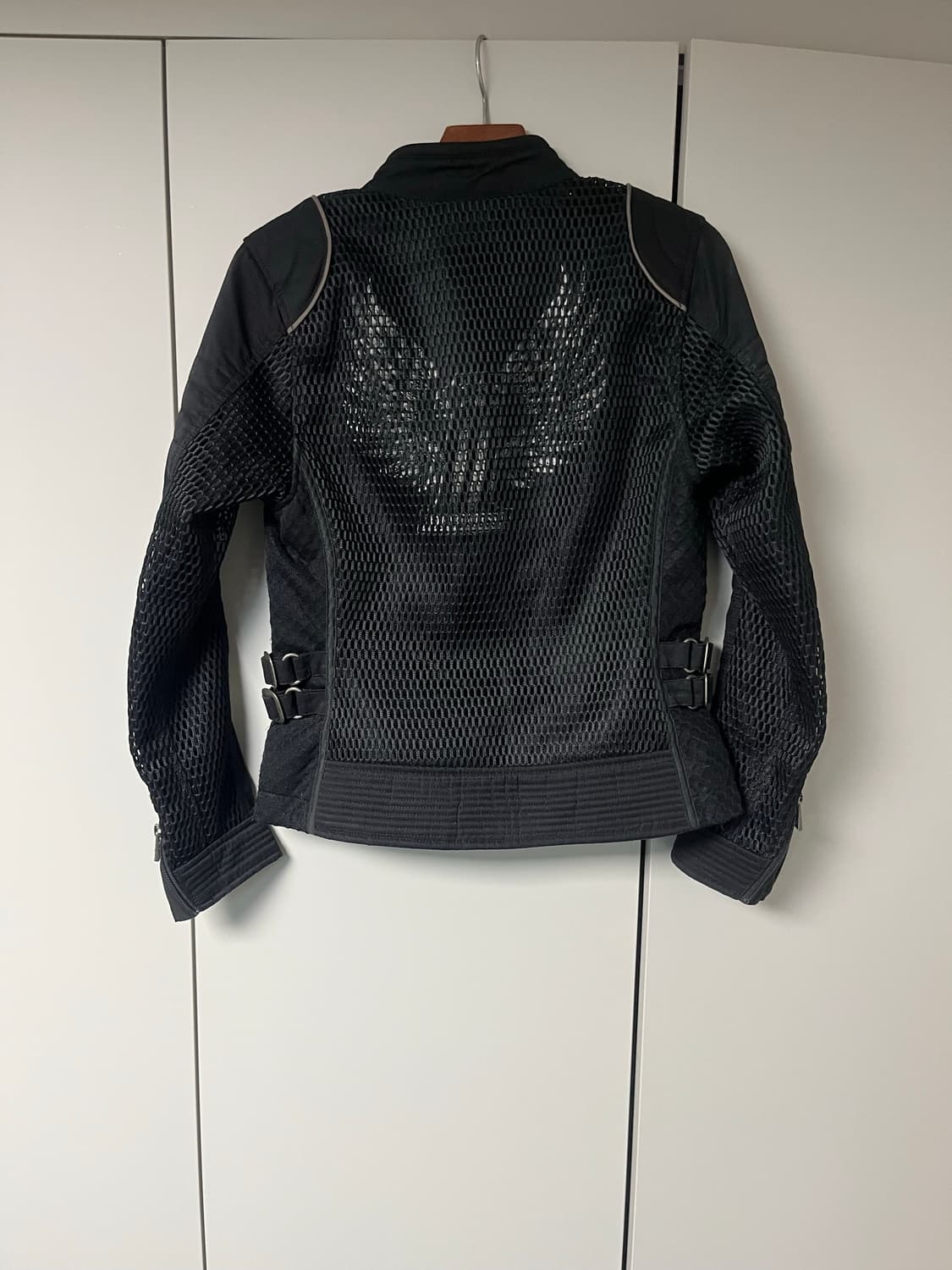 할리데이비슨 라이더자켓xs 상품이미지2