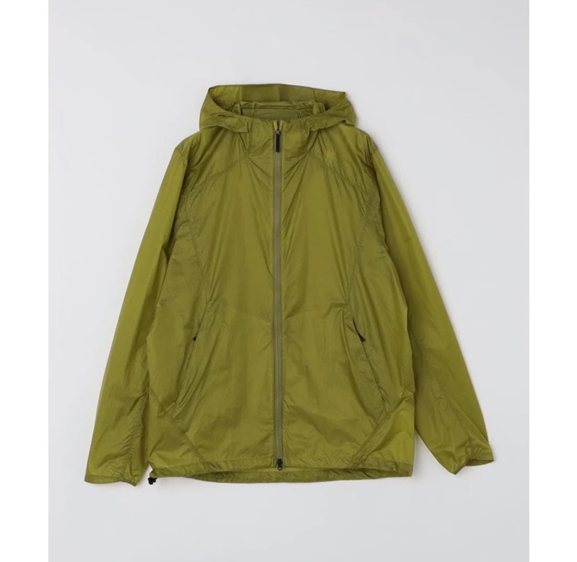 Goldwin 골드윈 에어리 쉘 패커블 윈드 자켓 상품이미지2