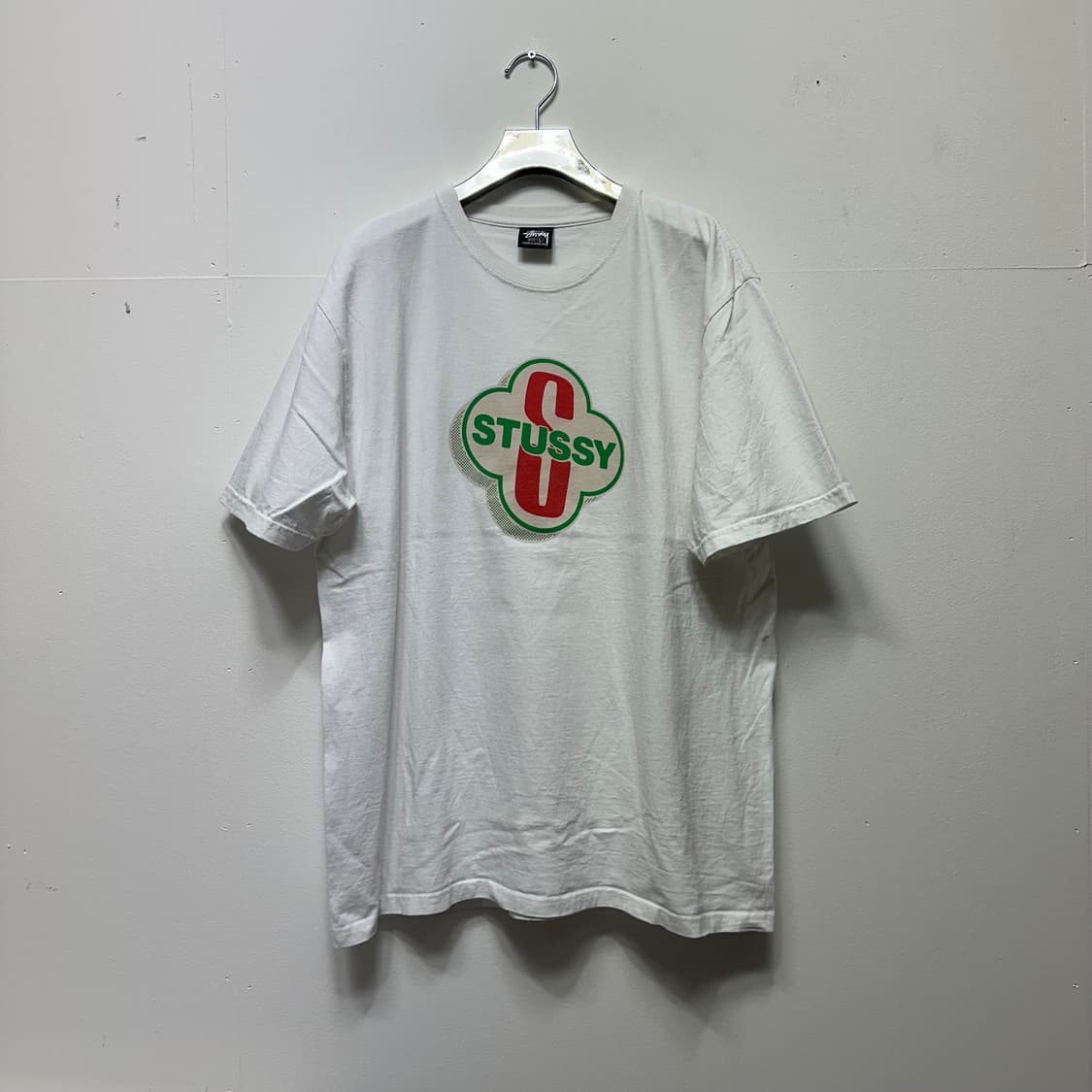 Stussy 23ss 그래픽 티셔츠 상품이미지2