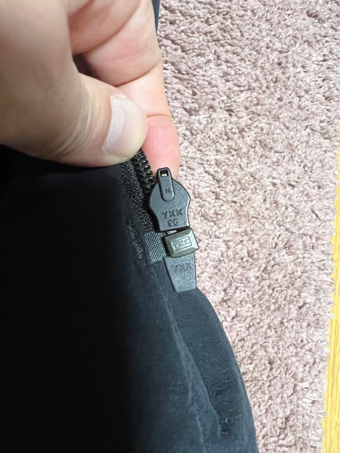 레미릴리프 후드 패딩 상품이미지6