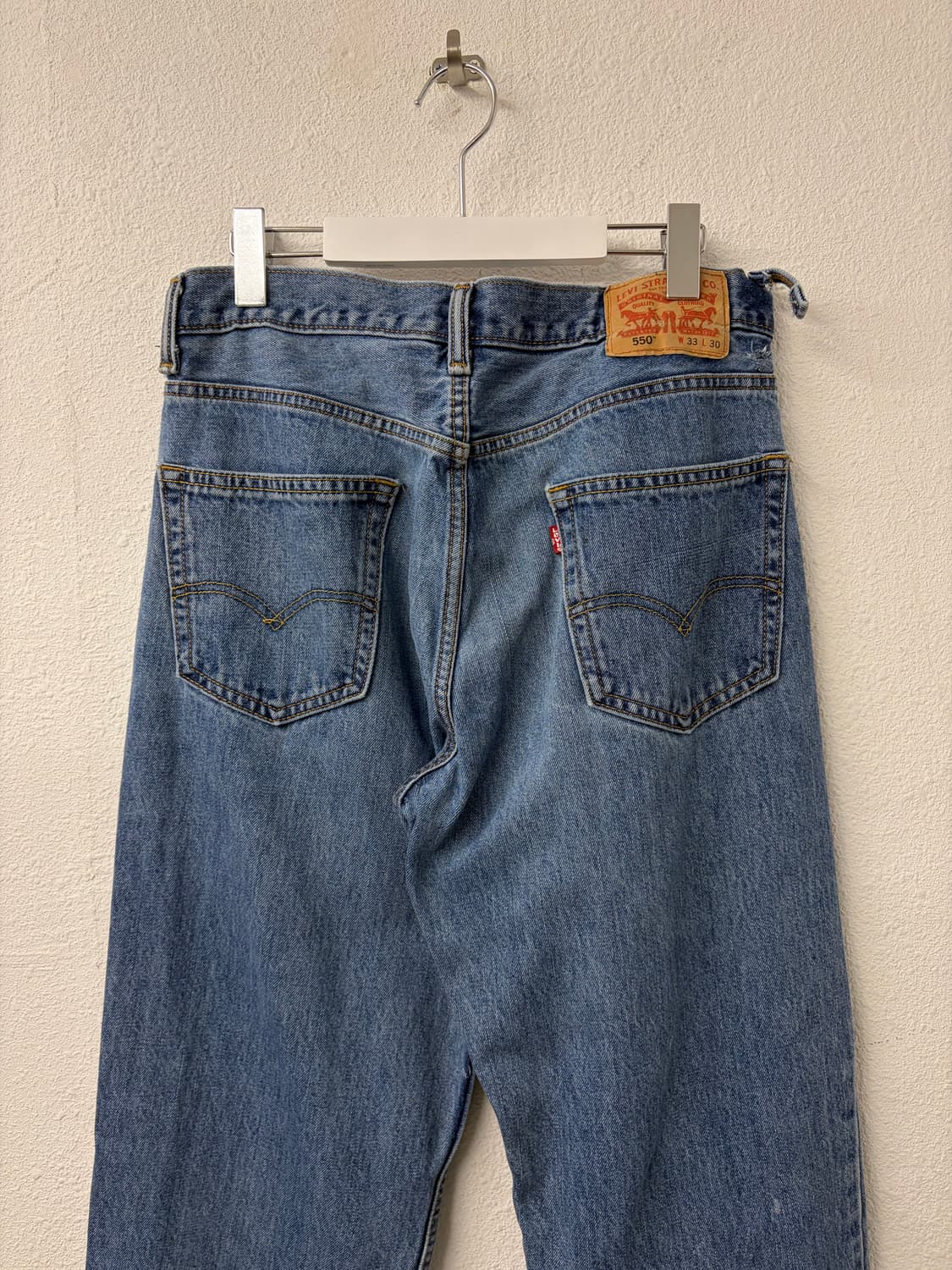 LEVI'S 550 (#030) 상품이미지4