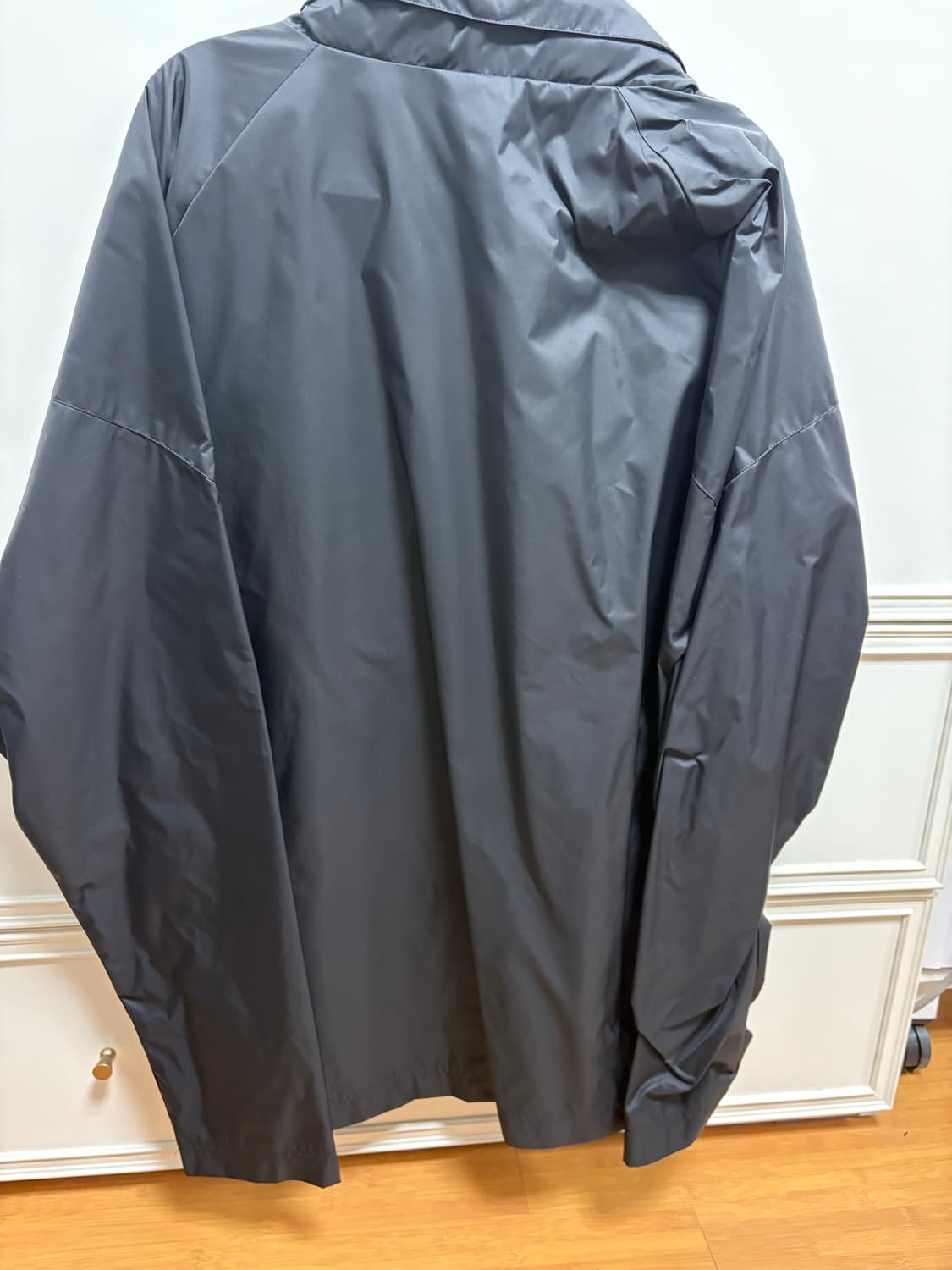 퓨마 도르트문트 바람막이 상품이미지2