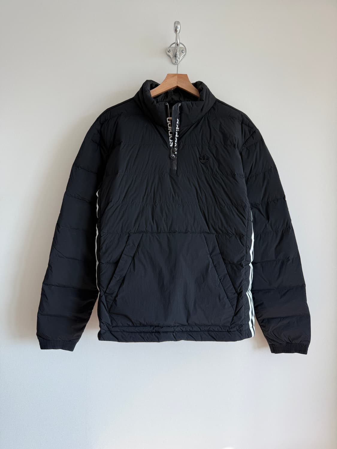 아디다스(adidas) 덕다운 패딩 아노락 상품이미지1
