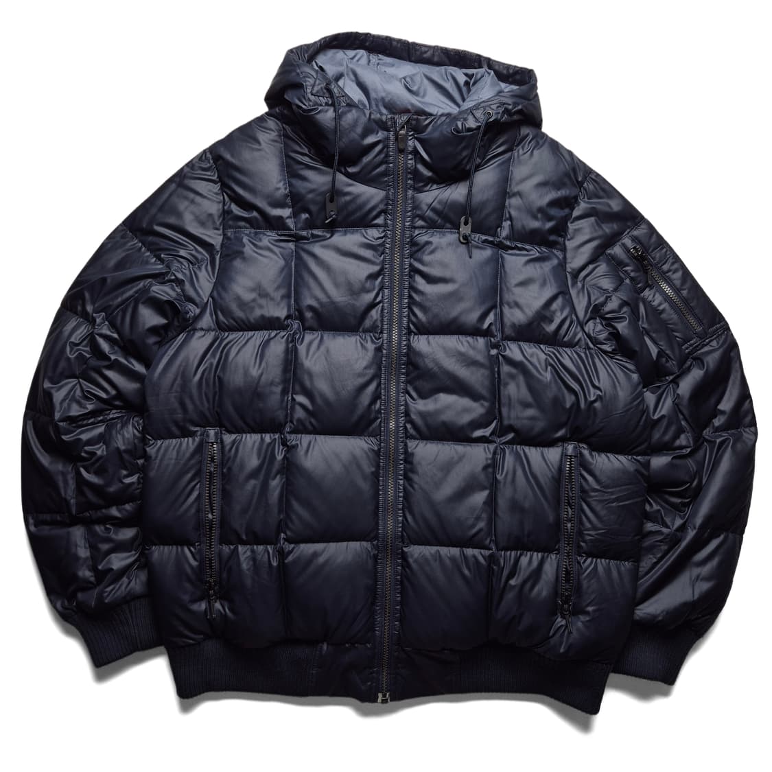 [L] 나이키 덕다운 후드패딩 상품이미지2