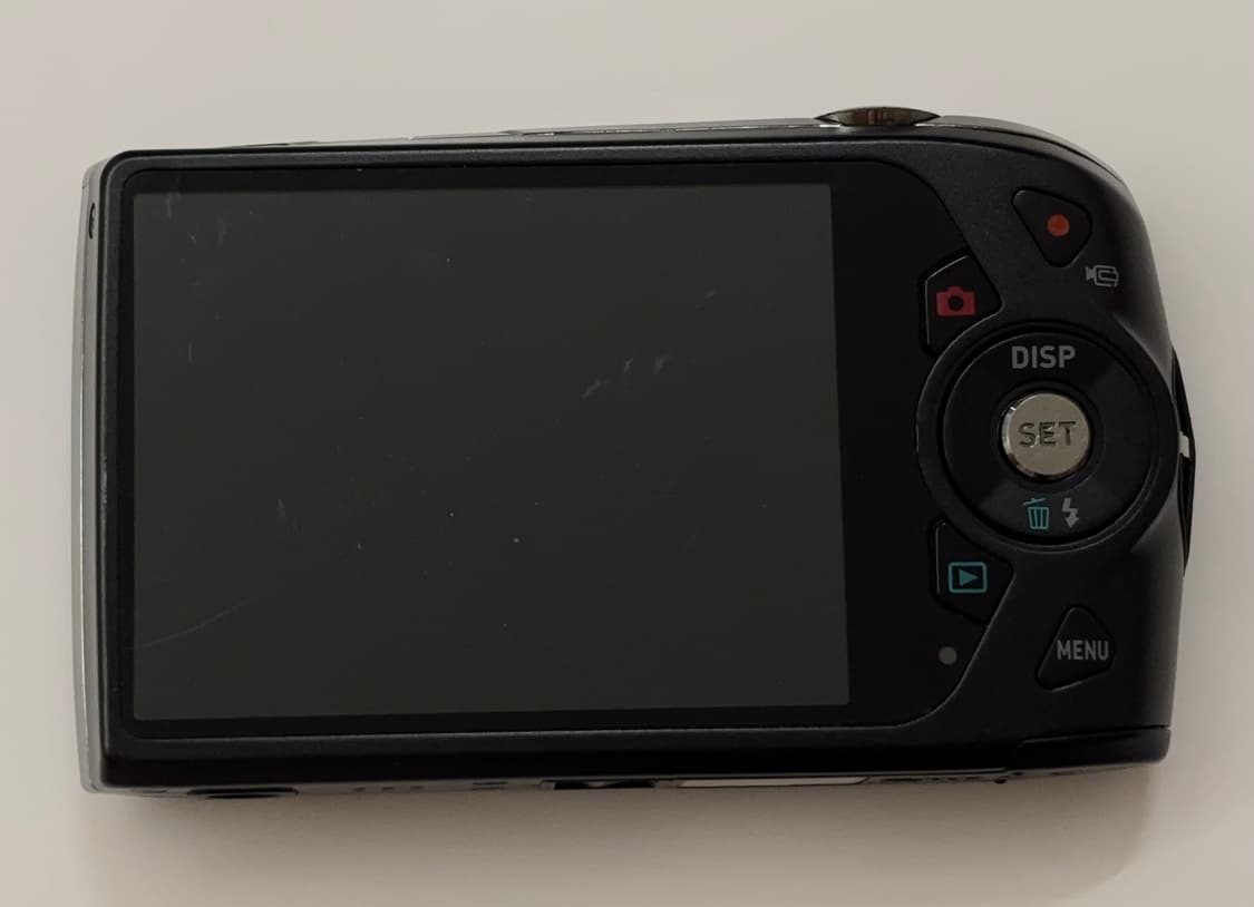 카시오 엑슬림 Z2000 상품이미지7