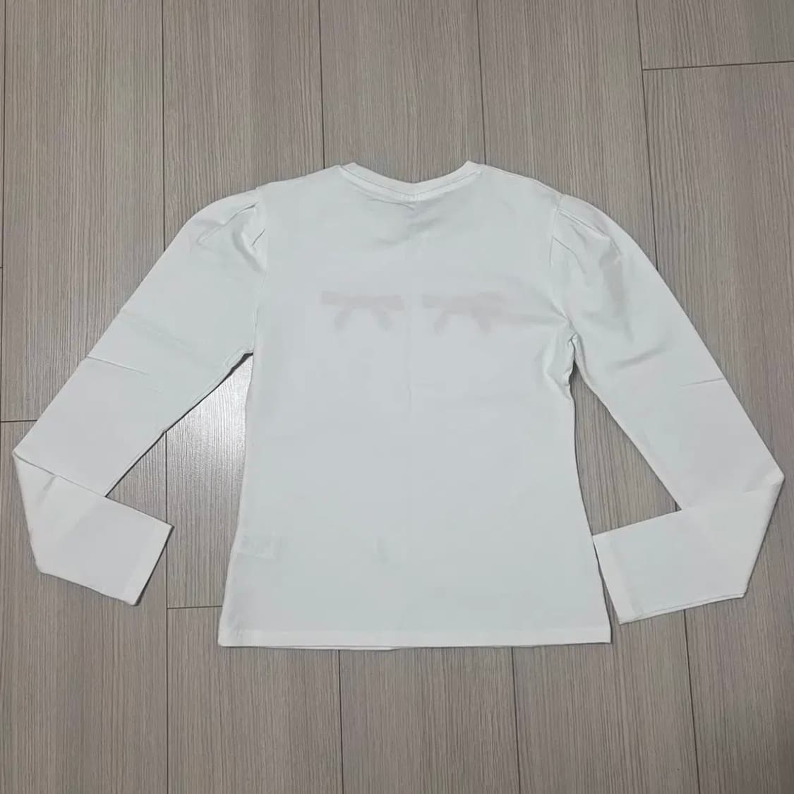 론론 티셔츠 상품이미지3