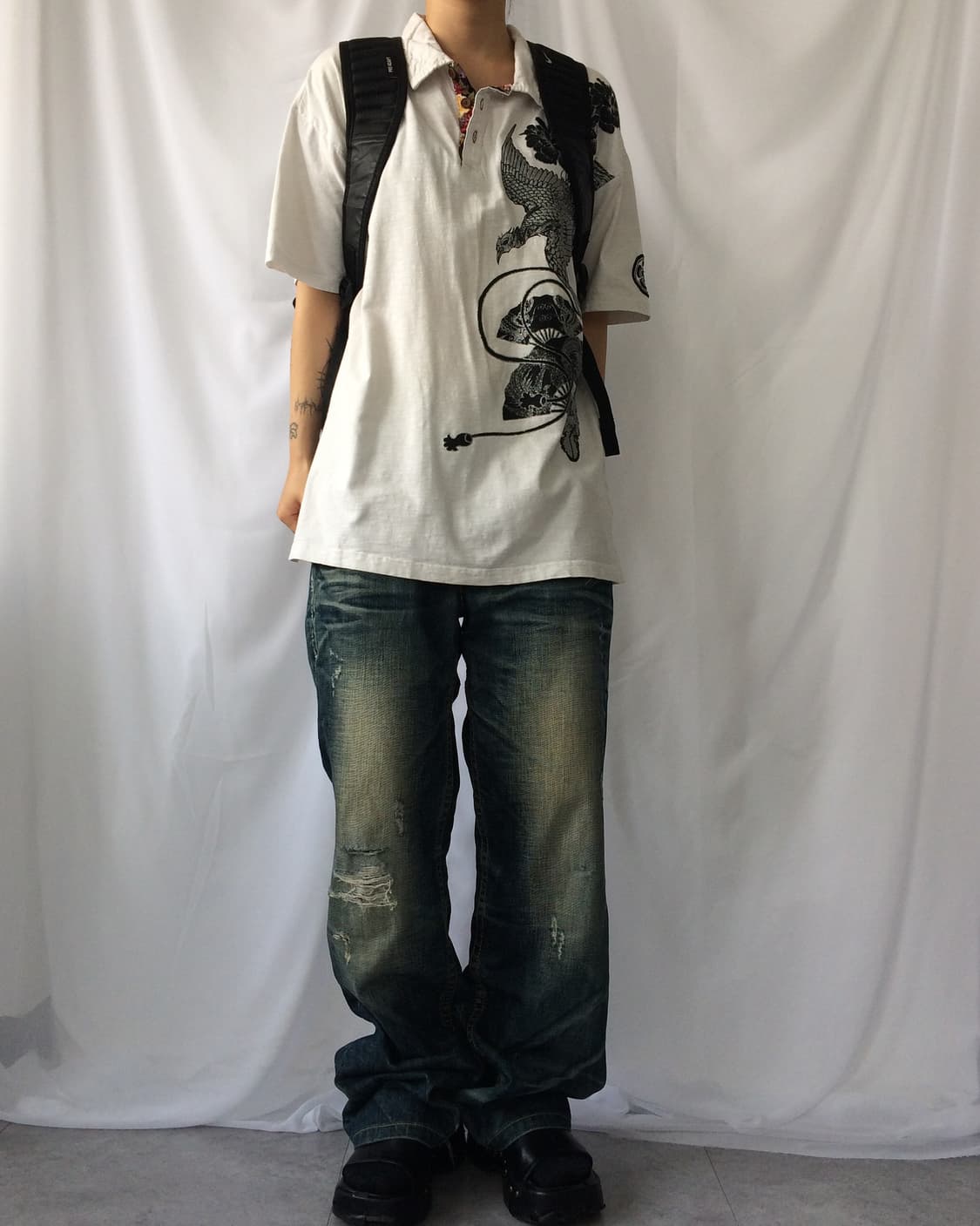 Oriental printing pk t 상품이미지9