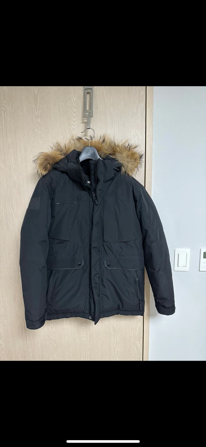 k2 구스다운 상품이미지1