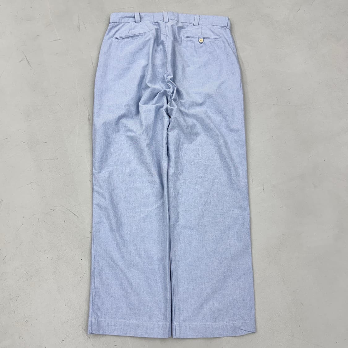 폴로 와이드 코튼 치노팬츠  상품이미지3