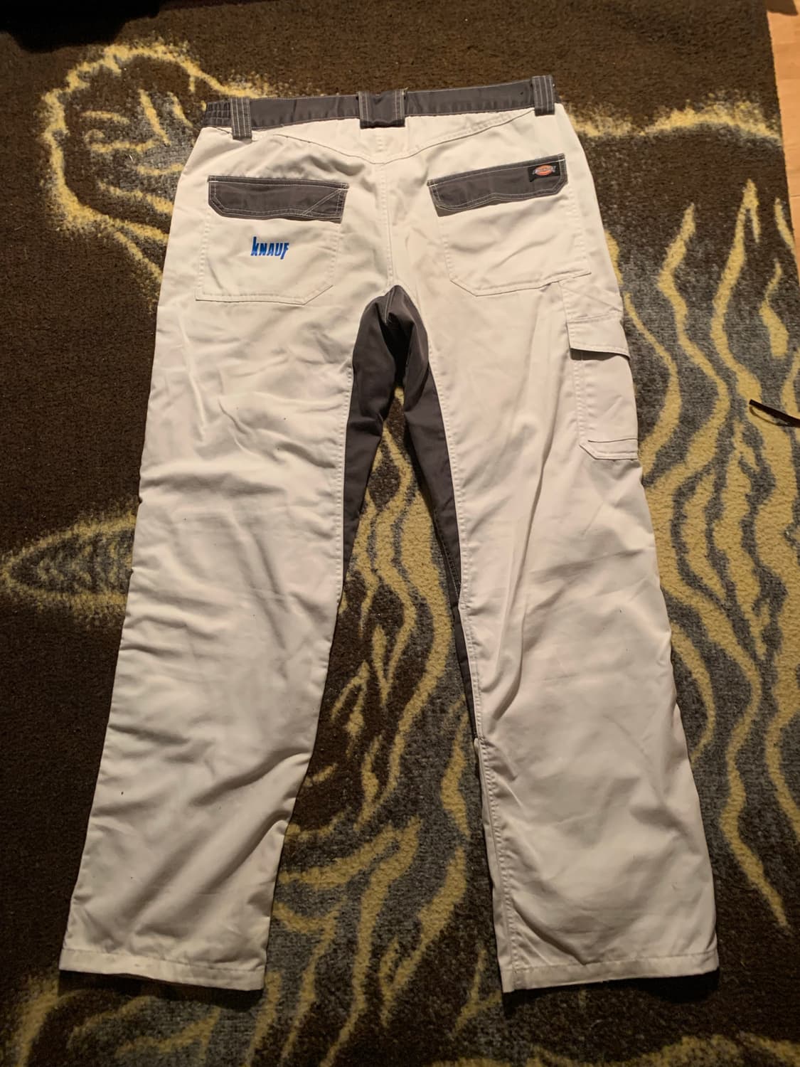Dickies 워크팬츠 상품이미지3