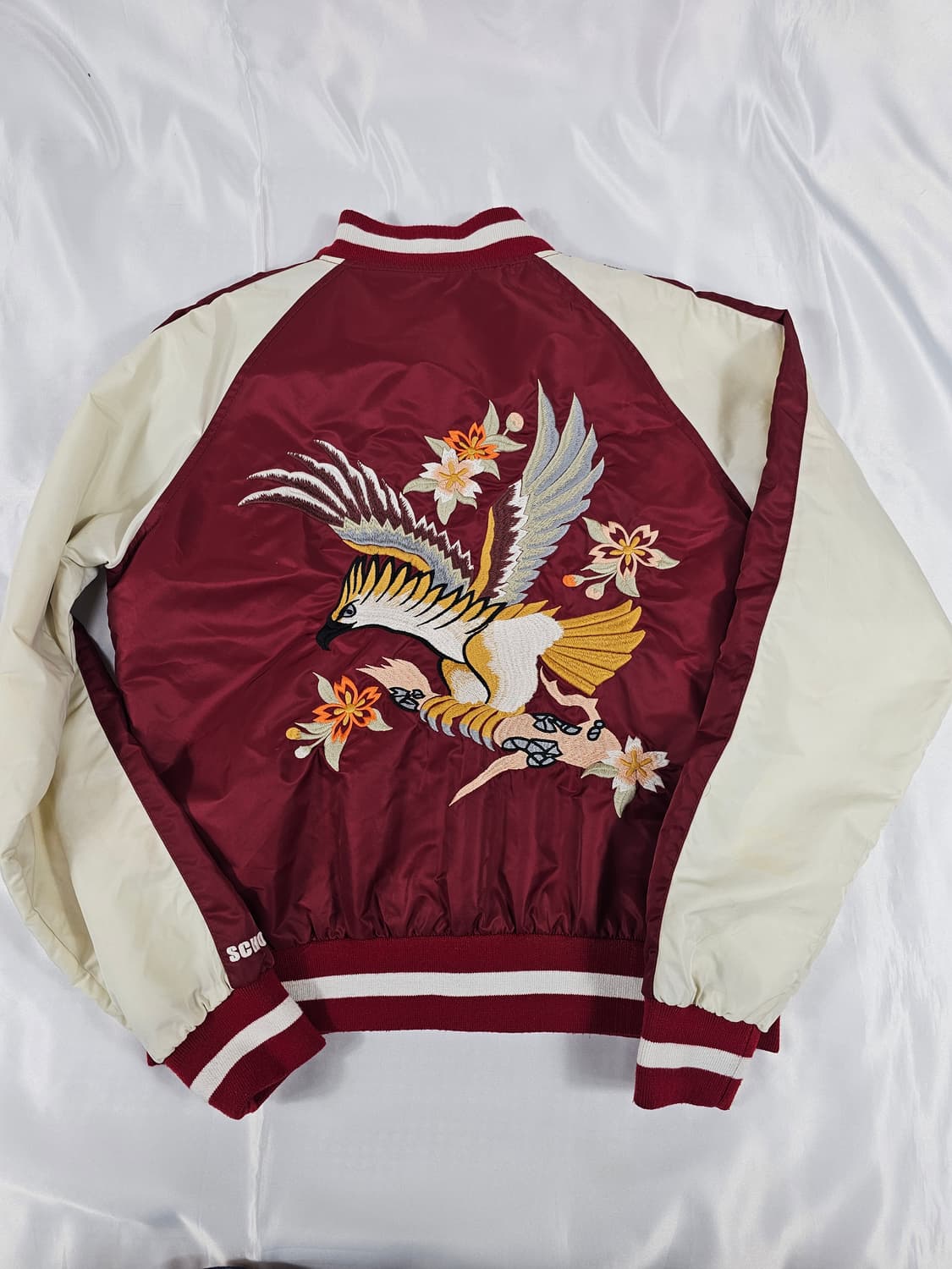 쇼트스카쟌 상품이미지1