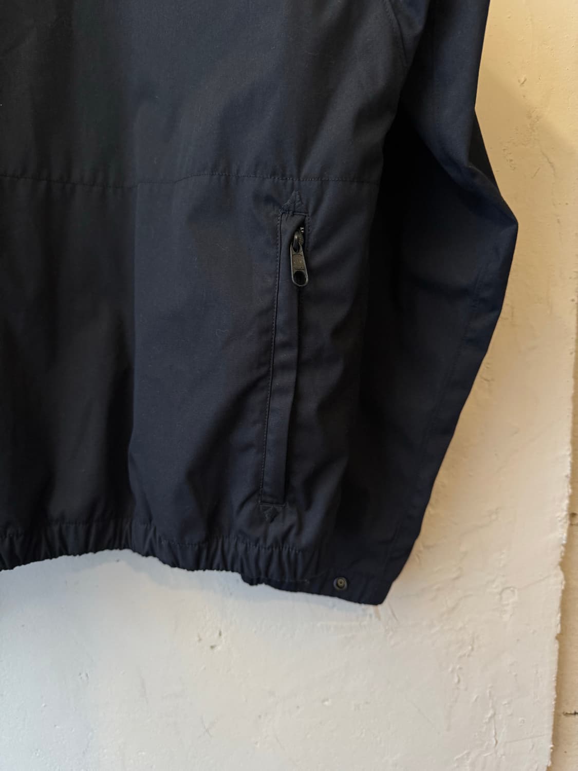 노스페이스 퍼플라벨 코치 자켓 M 상품이미지4