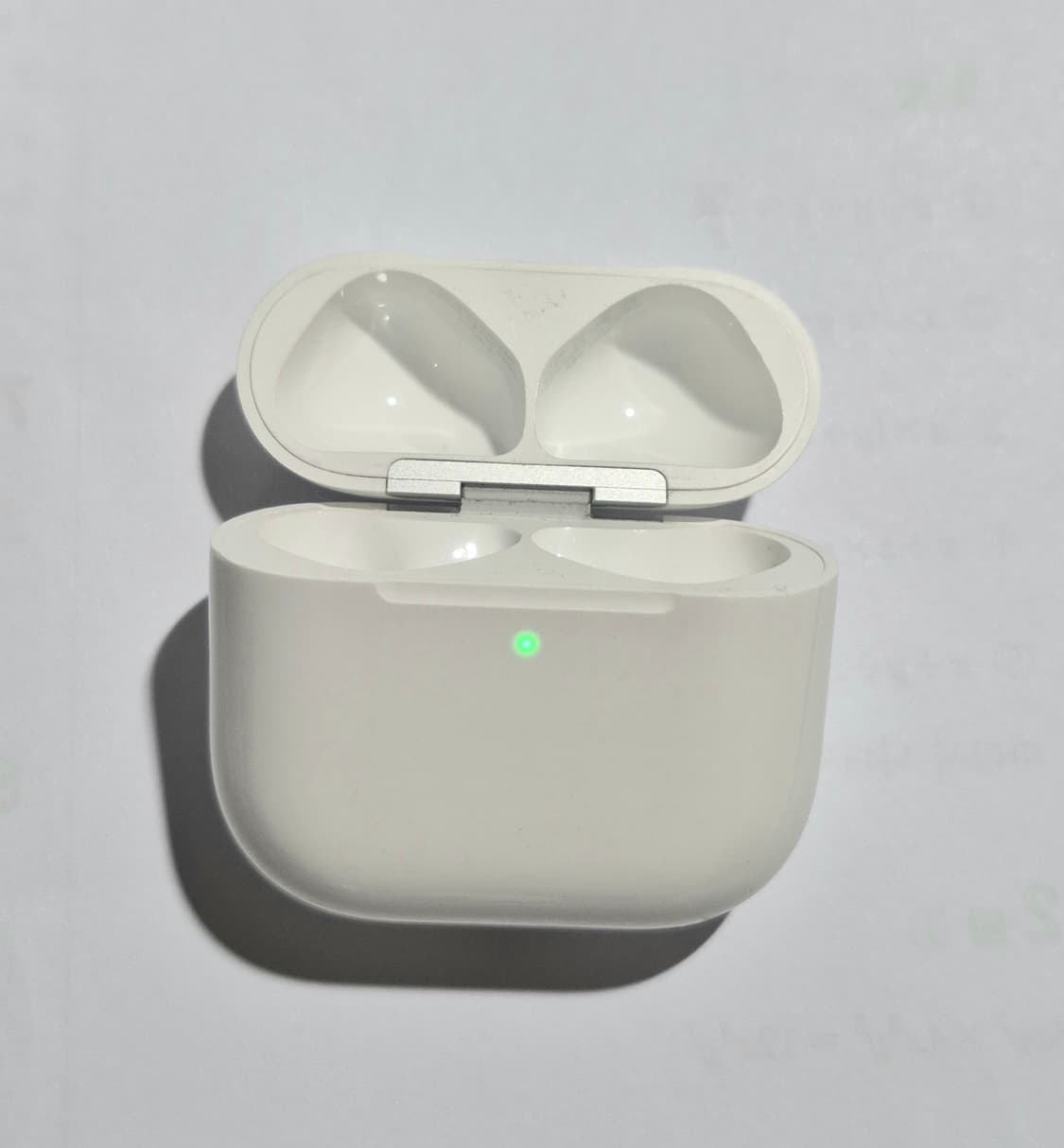 애플 에어팟 4세대 풀박스 상품이미지5