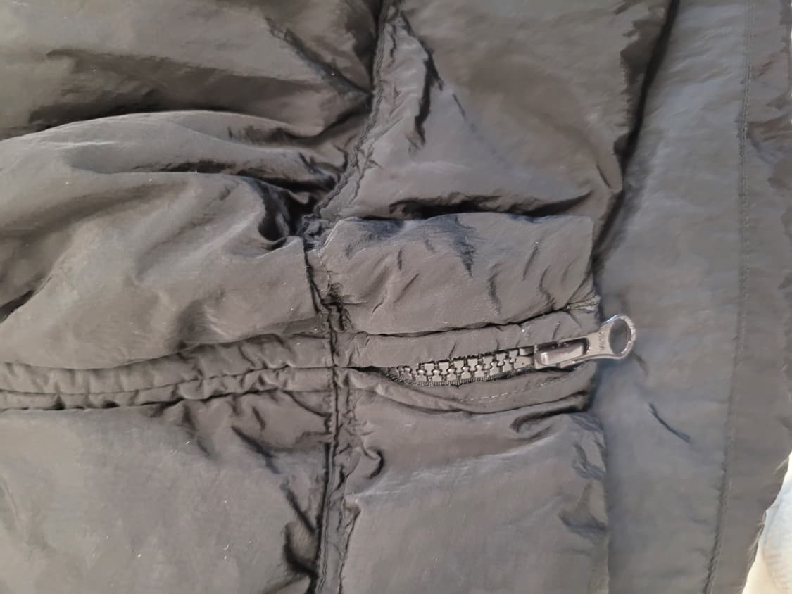 (XXL) CP 컴퍼니 패딩 크롬R 24FW 상품이미지6