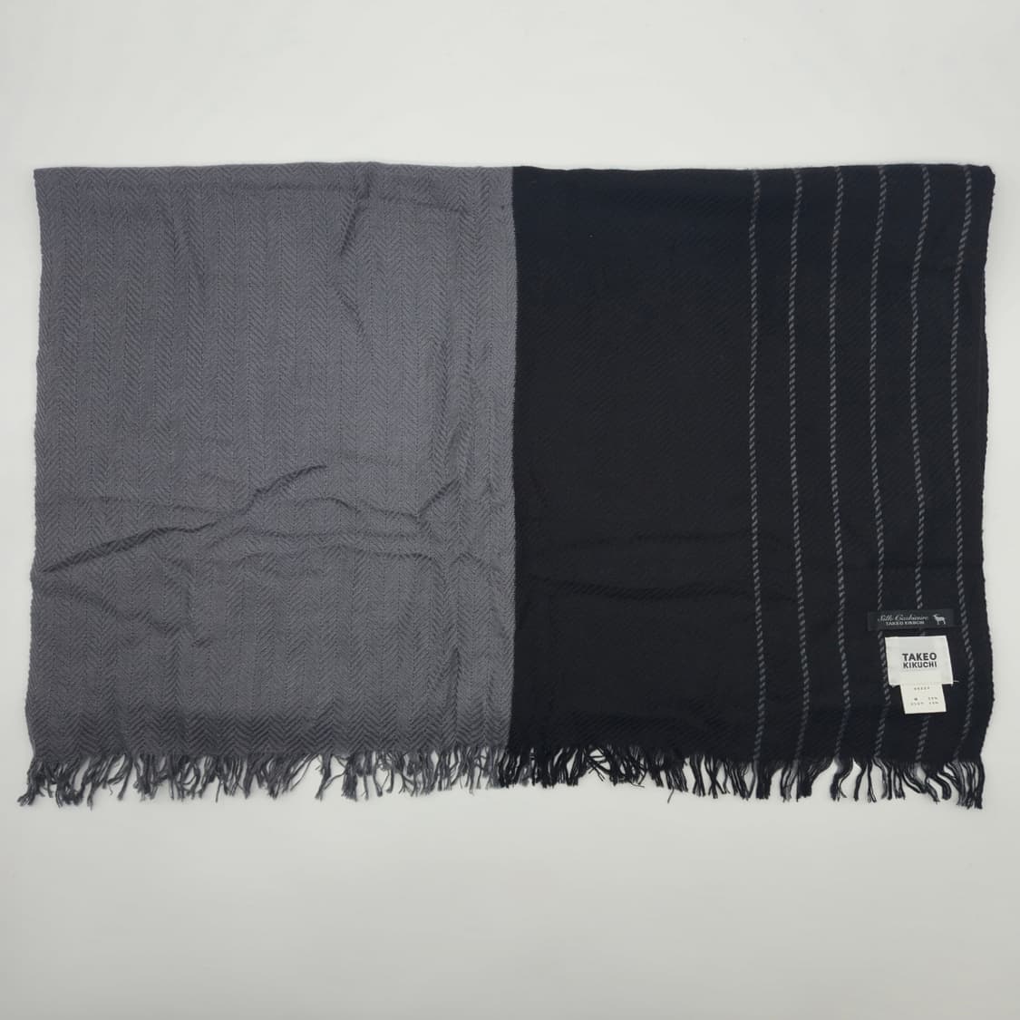 타케오키쿠치 목도리 스카프 머플러 숄 [BFS10751-272-03] 상품이미지3