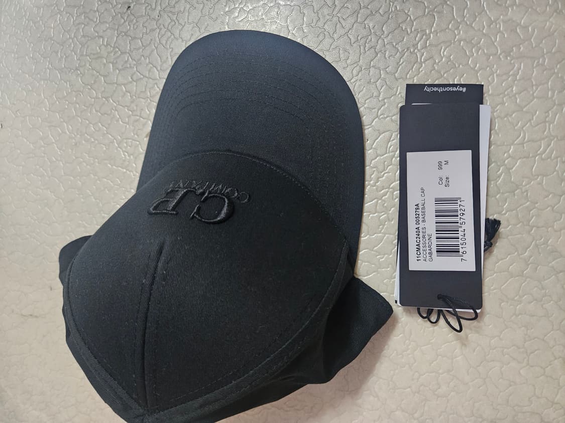 CP컴퍼니 모자 상품이미지4