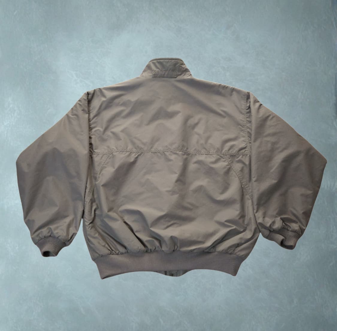 (XL)파타고니아 00s 카키올리브 쉘드 신칠라 봄버 자켓 상품이미지6