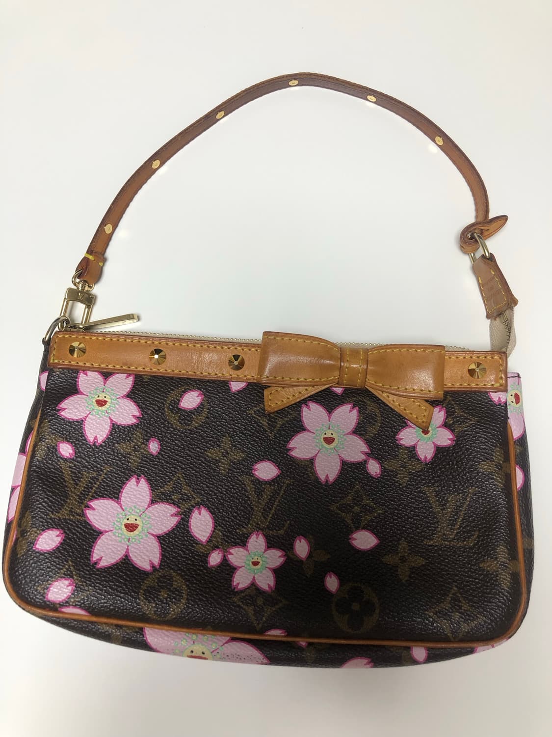 루이비통 모노그램 체리블라썸 미니백 상품이미지1