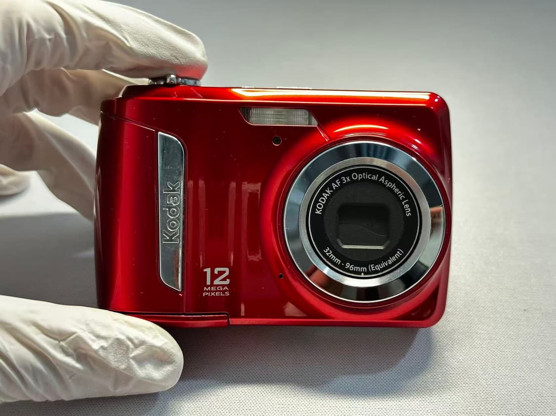 코닥c143 이지쉐어 디카 카메라 상품이미지1