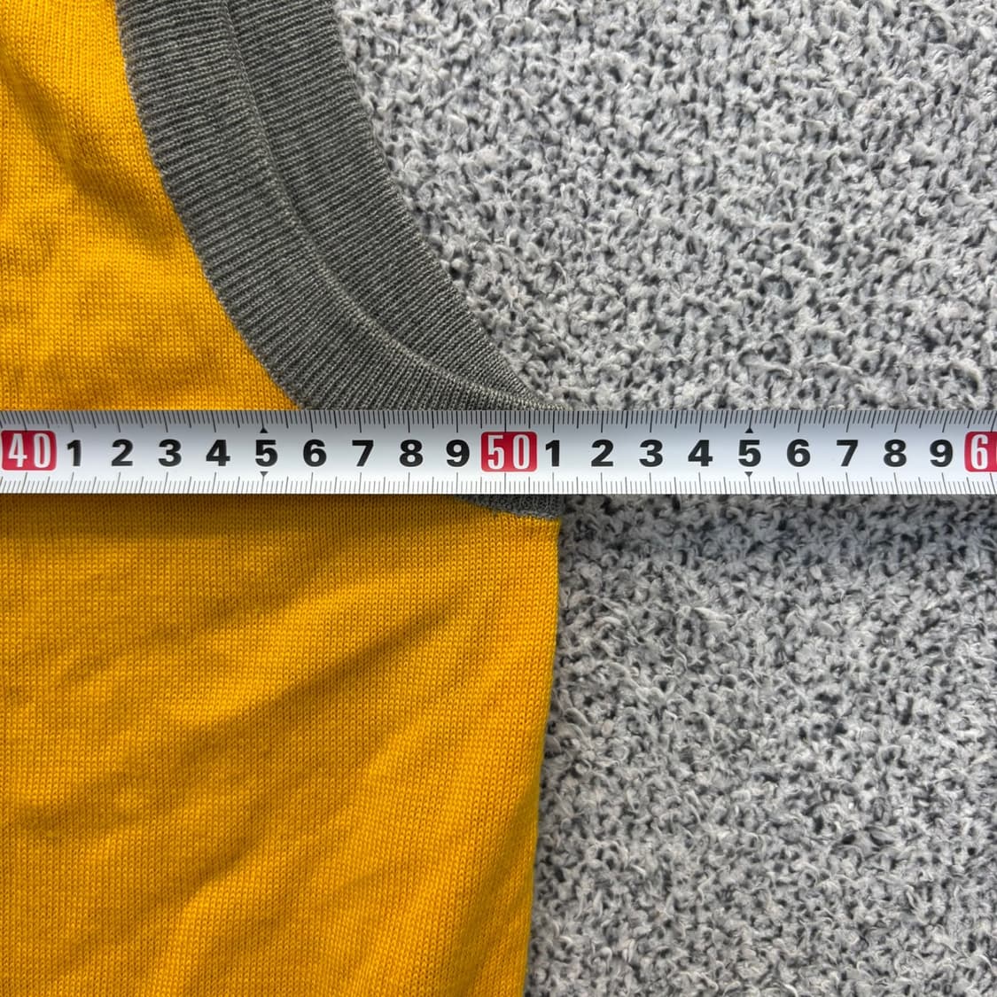 105 JDX 남성 골프 베스트 조끼 0407J 상품이미지5