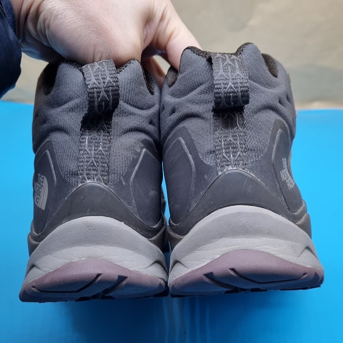 노스페이스 벡티브 익스플로리스 등산화245 상품이미지4