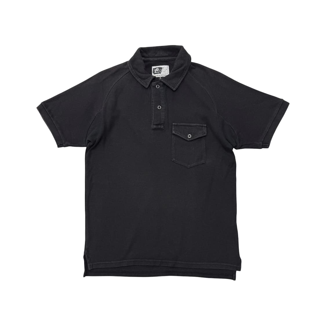 Engineered Garments raglan pique top 상품이미지1