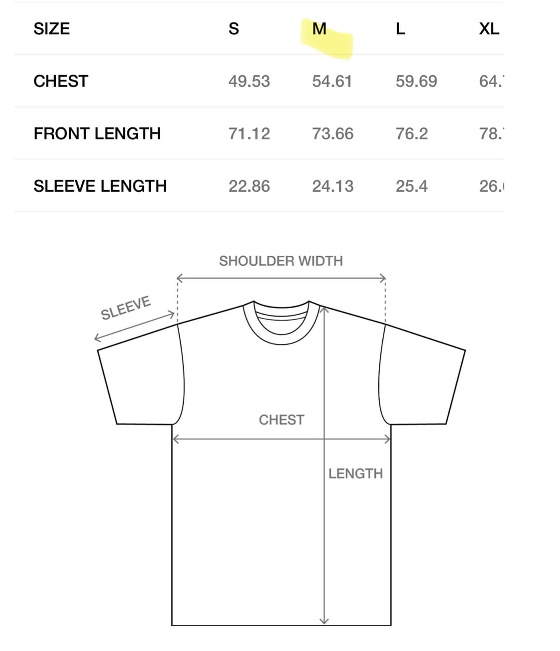 스투시 BURLY STONE WASHED TEE M (택포) 상품이미지2