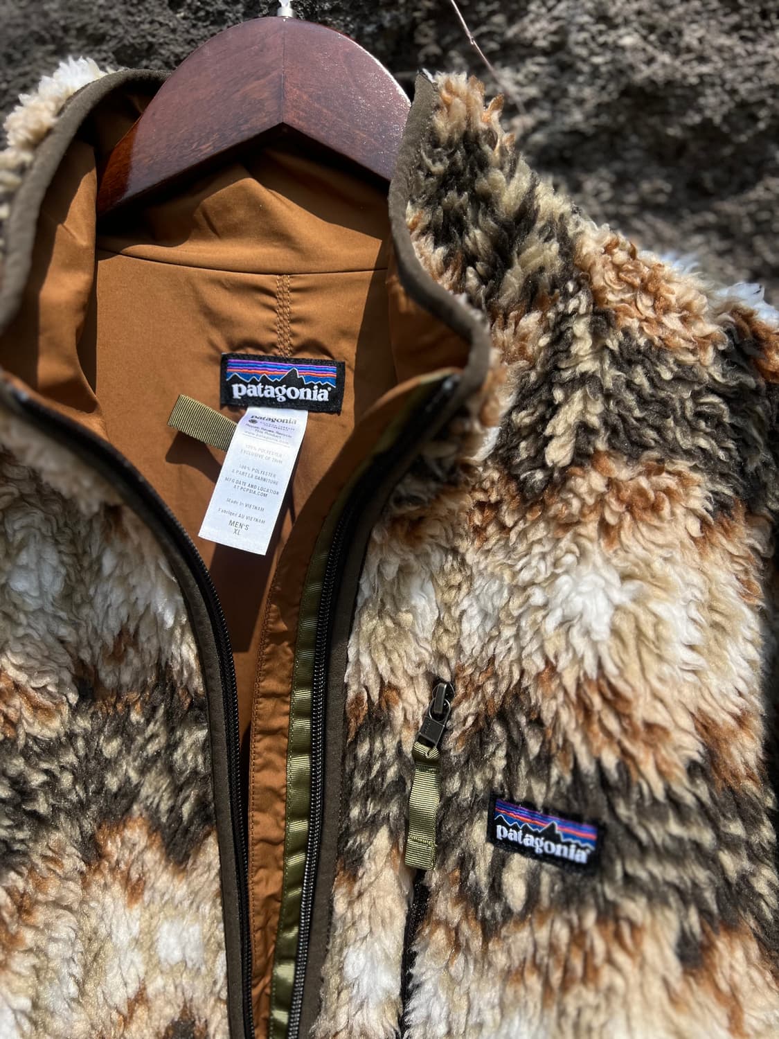 2013 Classic Retro-X Cardigan 상품이미지6