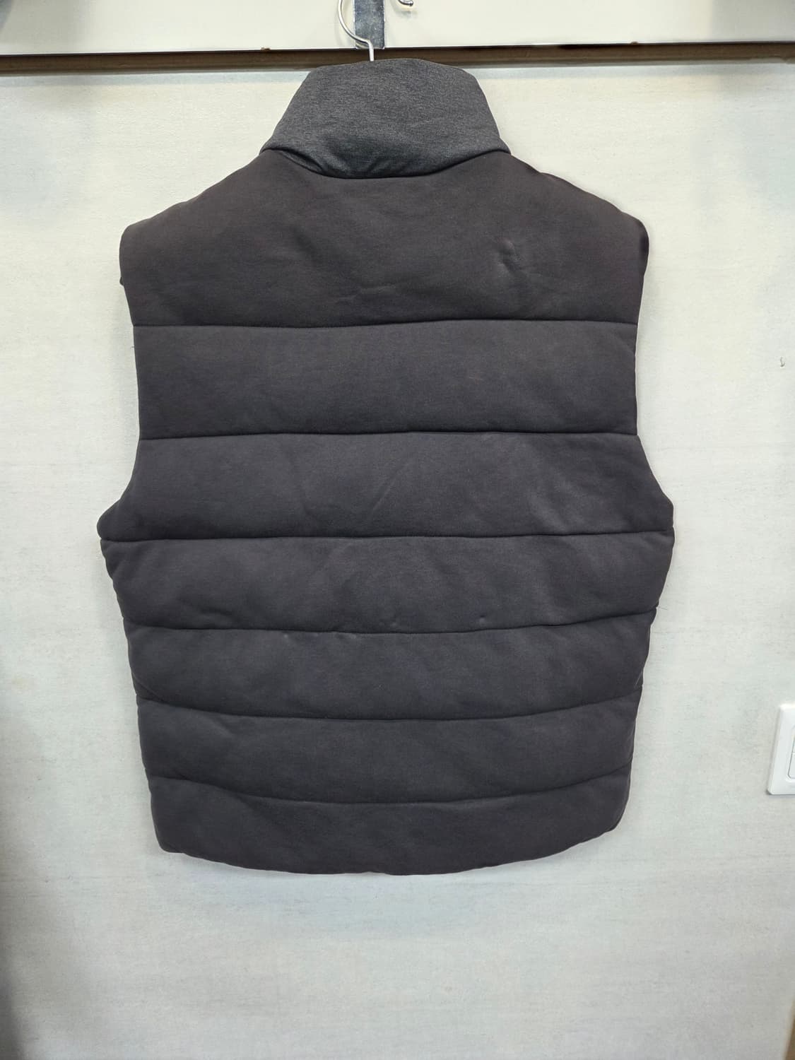 라코스테 경량 패딩조끼 L xl 상품이미지2