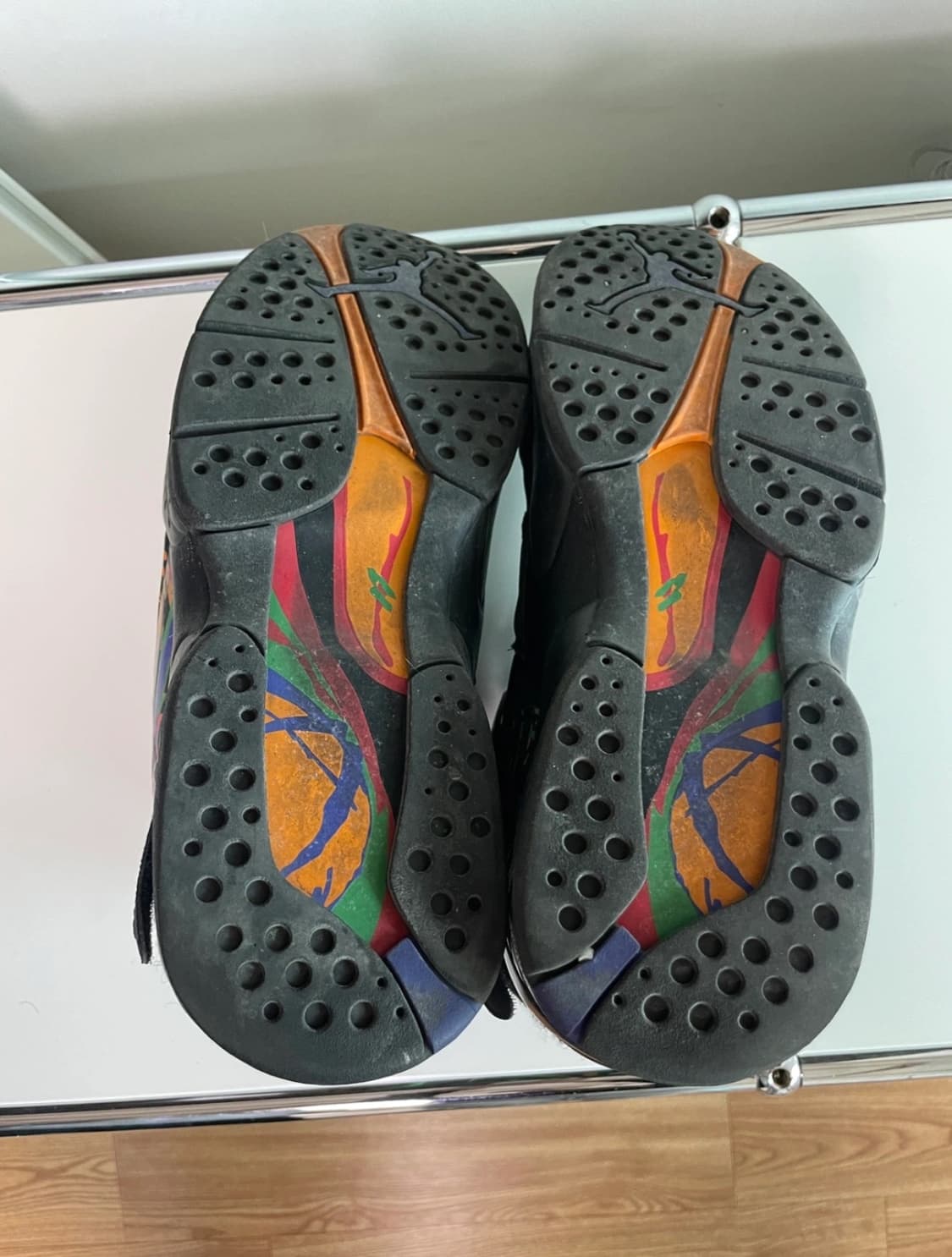 조던 8 팅커 280 jordan 8 상품이미지4