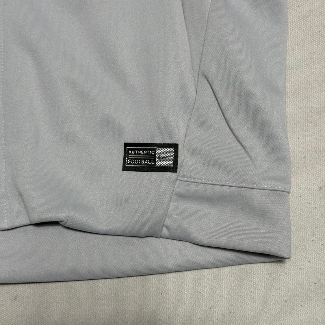 M 나이키 대한민국 축구 국대 트랙탑 상품이미지5