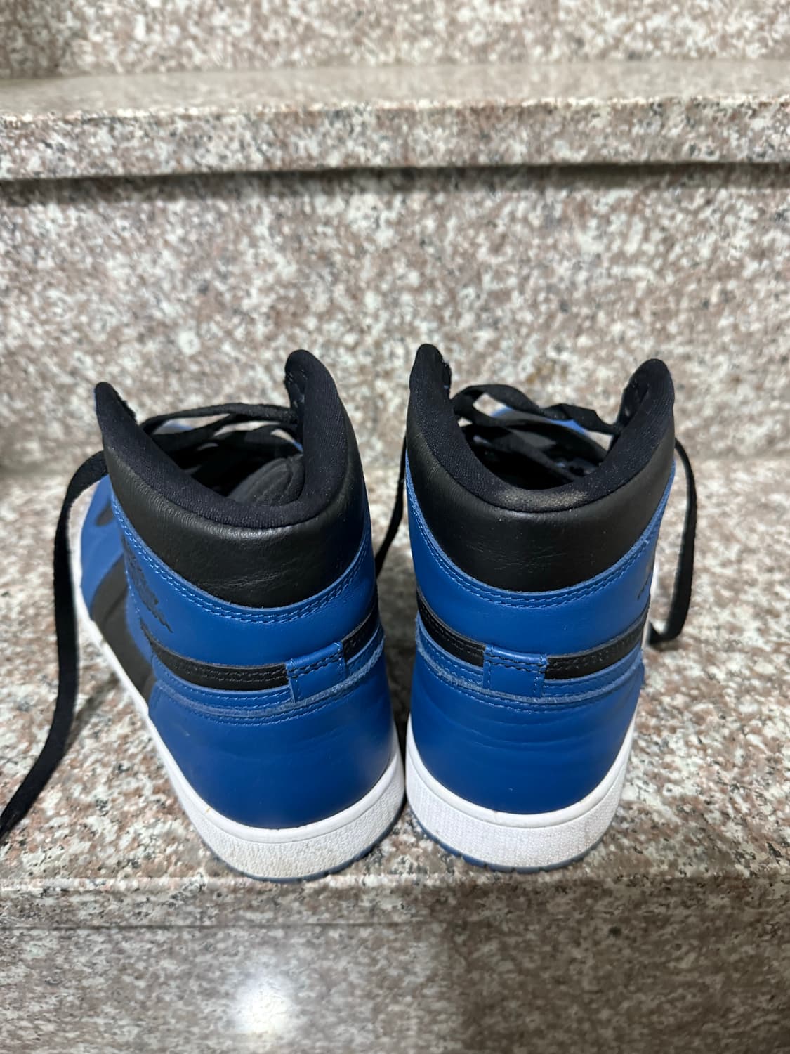 에어조던1 다크 마리나 블루 265 상품이미지2