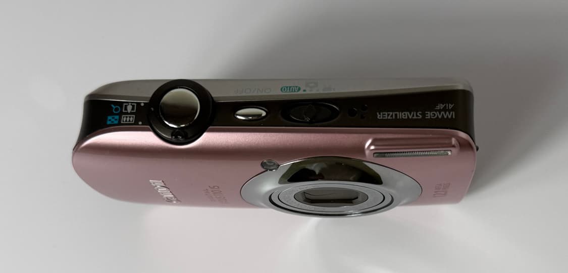 준민트급)캐논 익서스110is 한글판 디카 풀박 상품이미지4