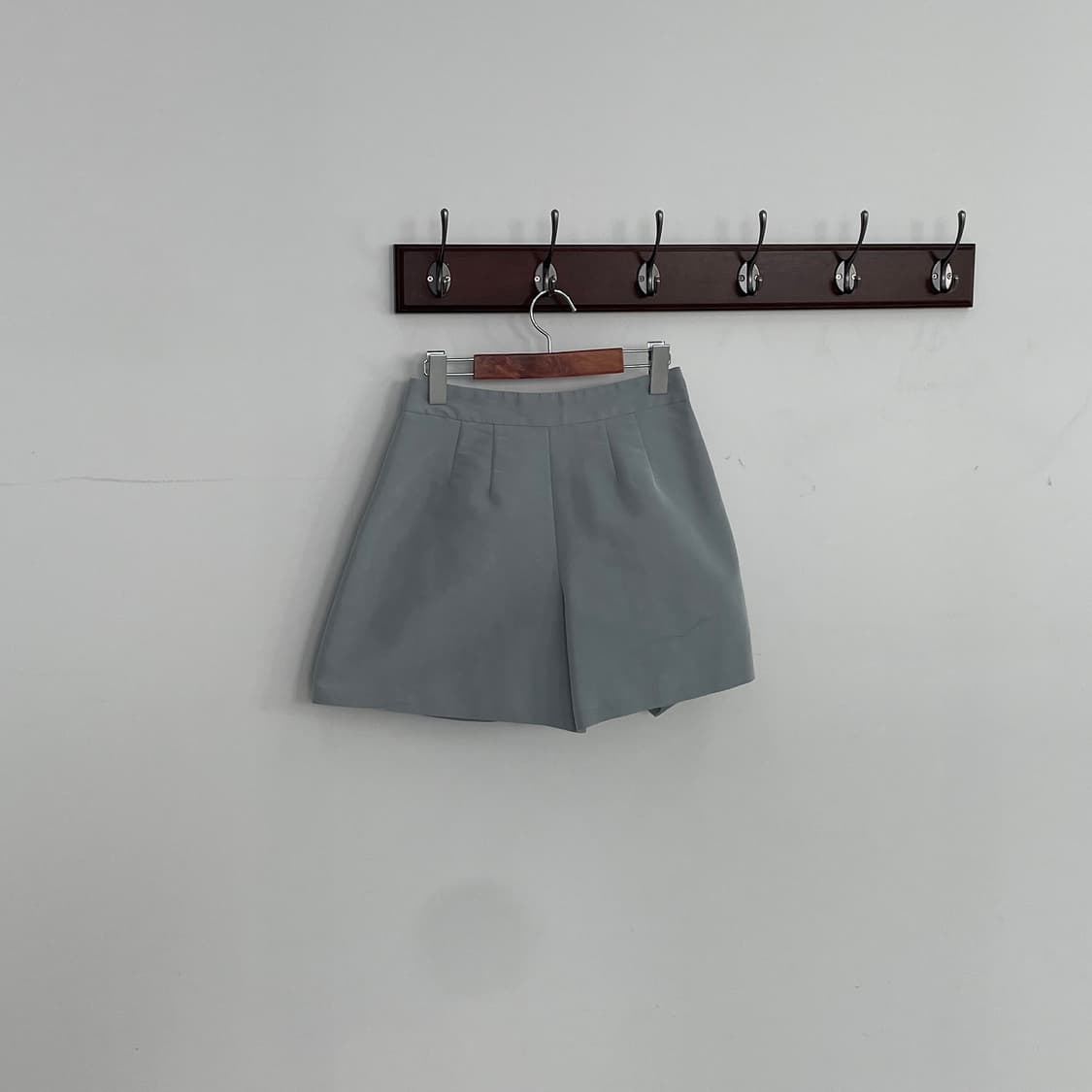 프라다 팬츠 미니 스커트 치마 바지 상품이미지2