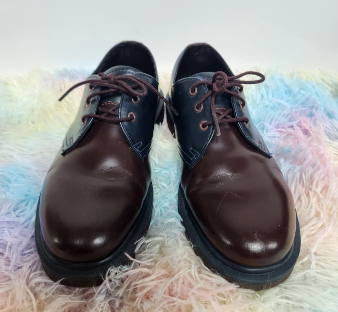 닥터마틴 워커 구두 240사이즈 상품이미지1