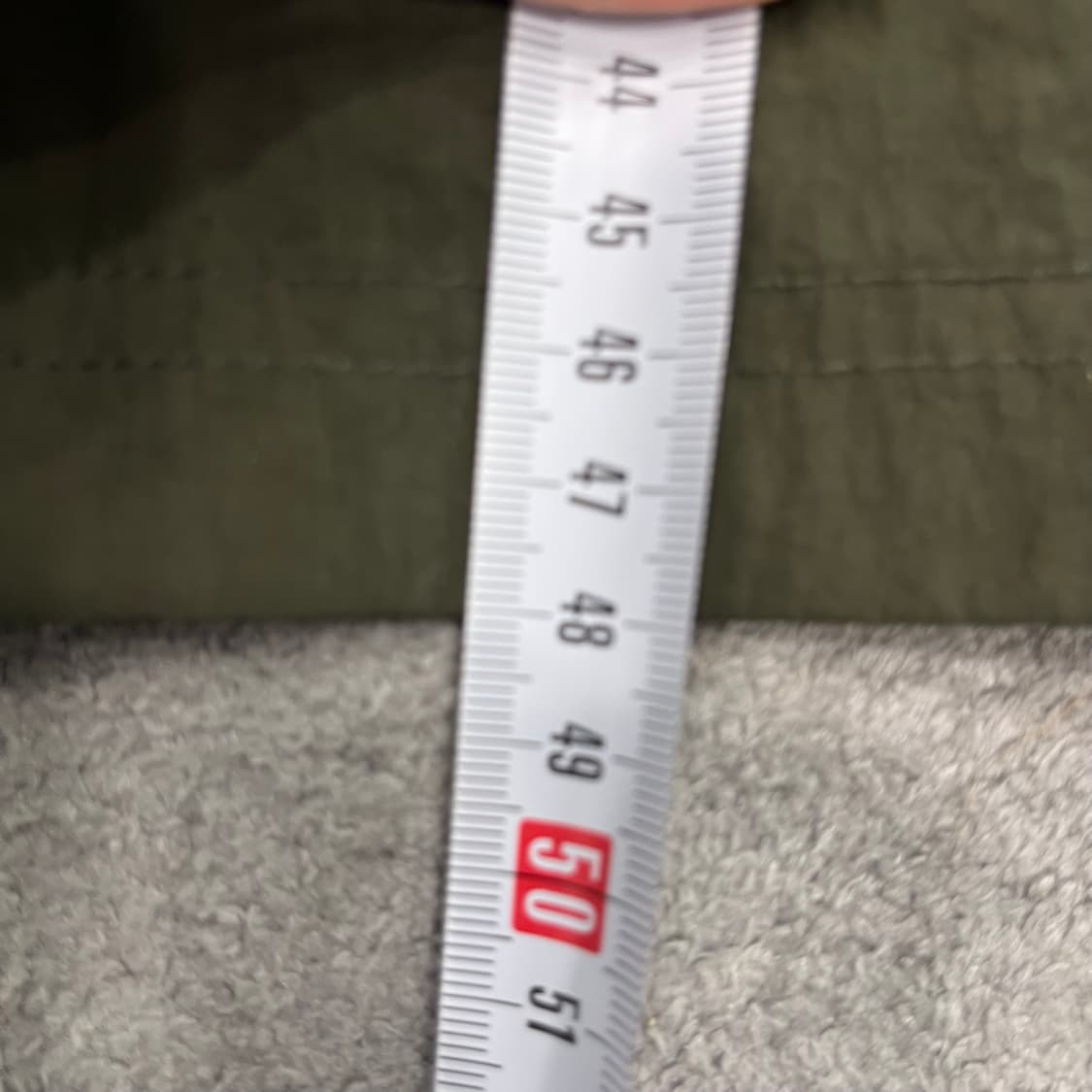 M Brownbreath 나일론 반바지 상품이미지10