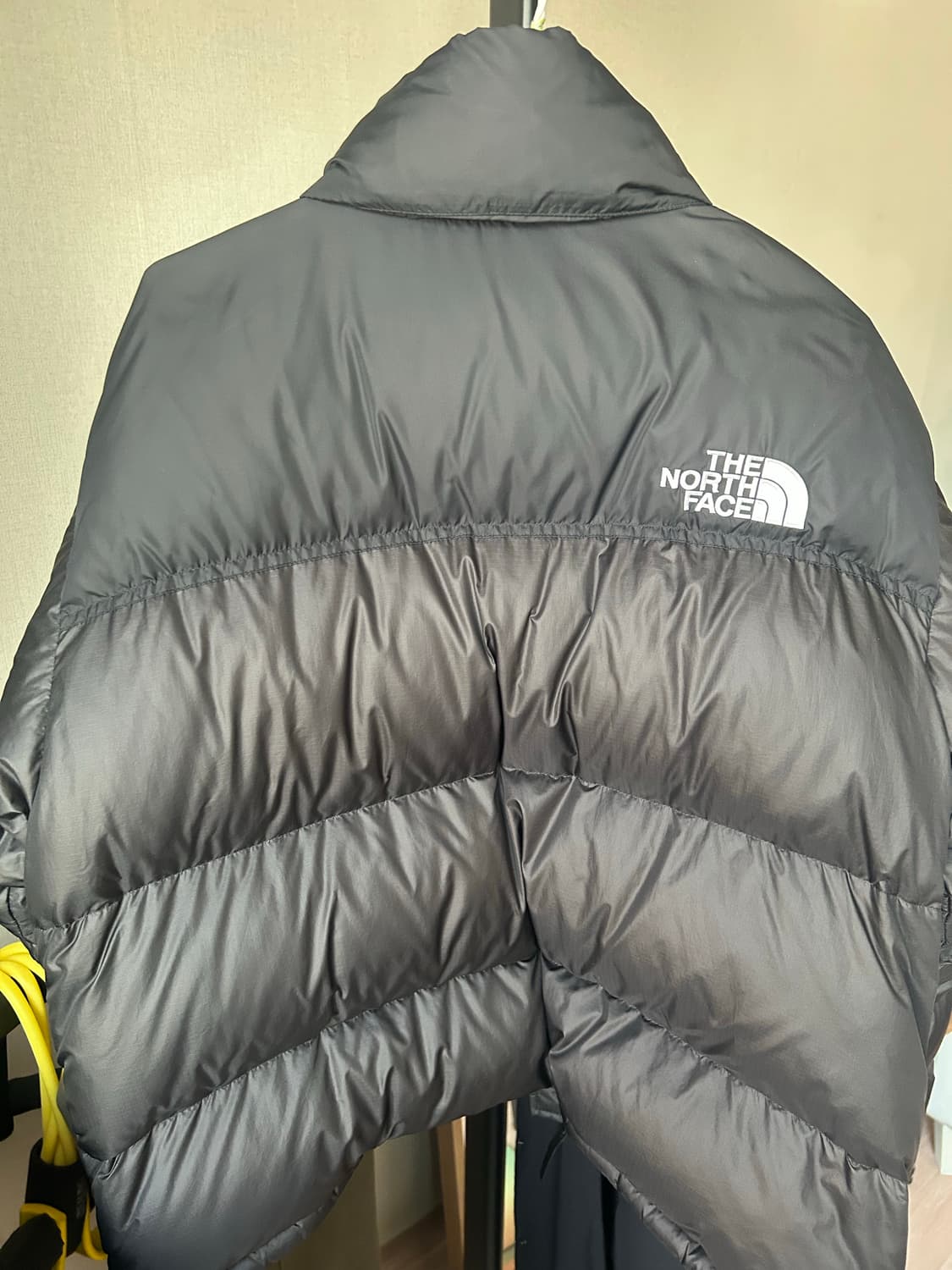 노스페이스 에코눕시 xl 판매 상품이미지2