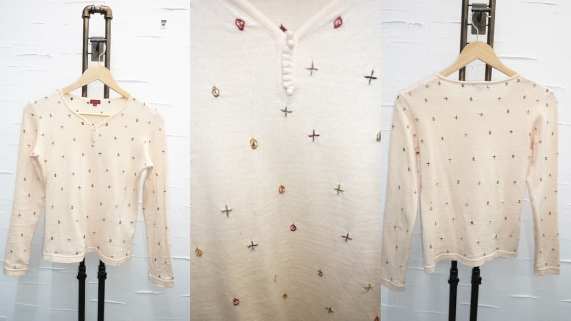 coral touch knit 상품이미지4