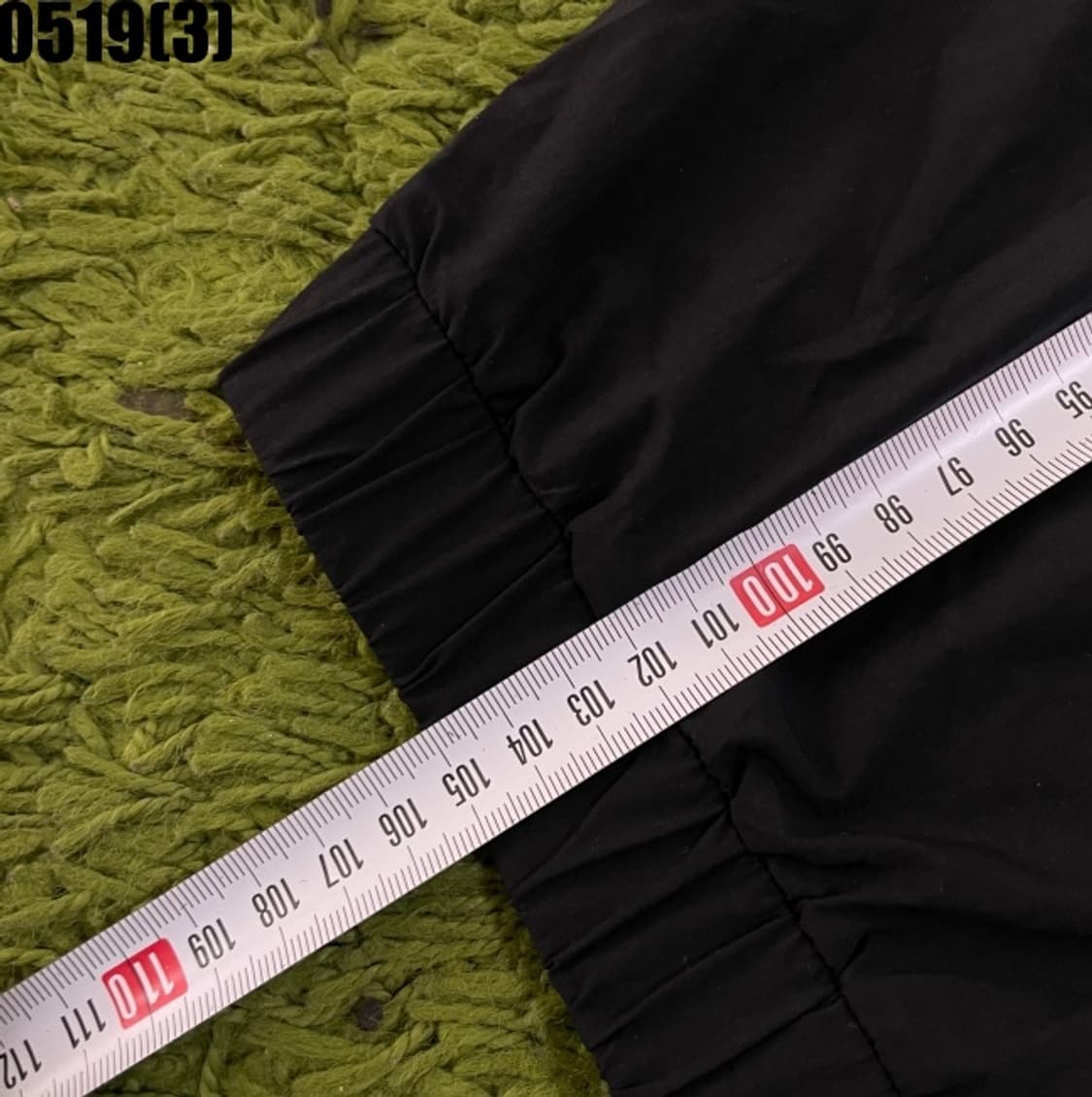 르꼬끄 트레이닝 조거 팬츠 상품이미지8