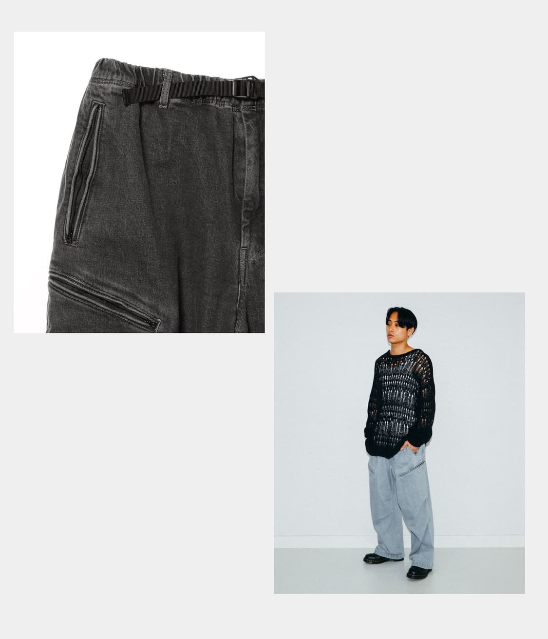 [unused] BEAMS 상품이미지6