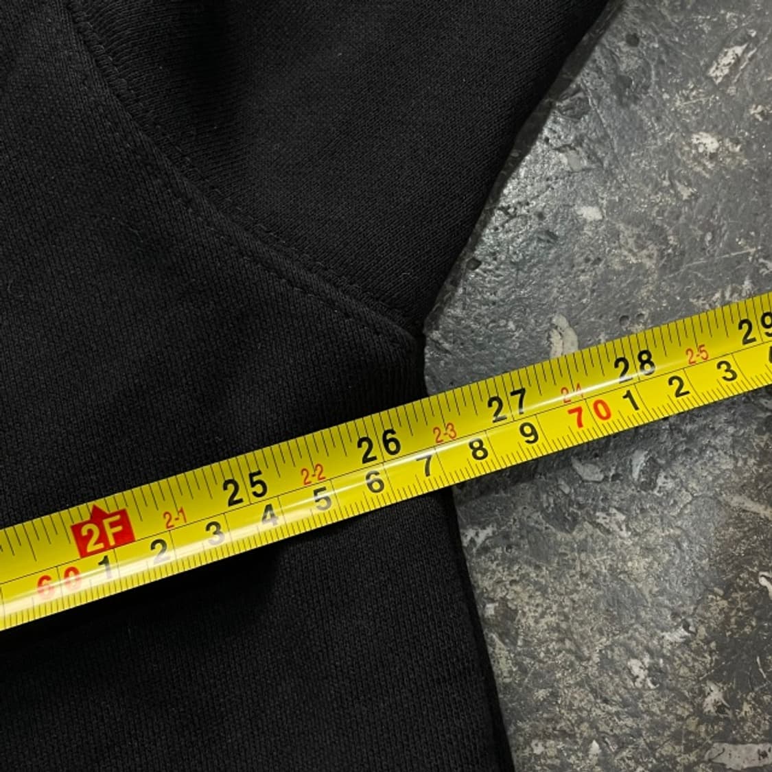 100 아크메드라비 후드집업 상품이미지7