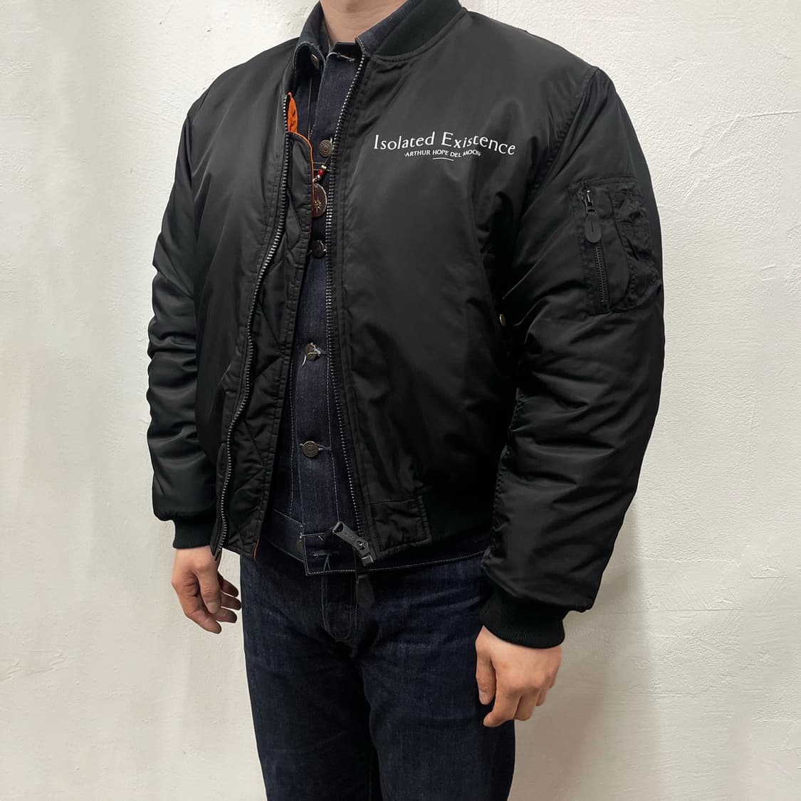 아서 홉 델 문 (Arthur Hope Del Moon) 상품이미지9