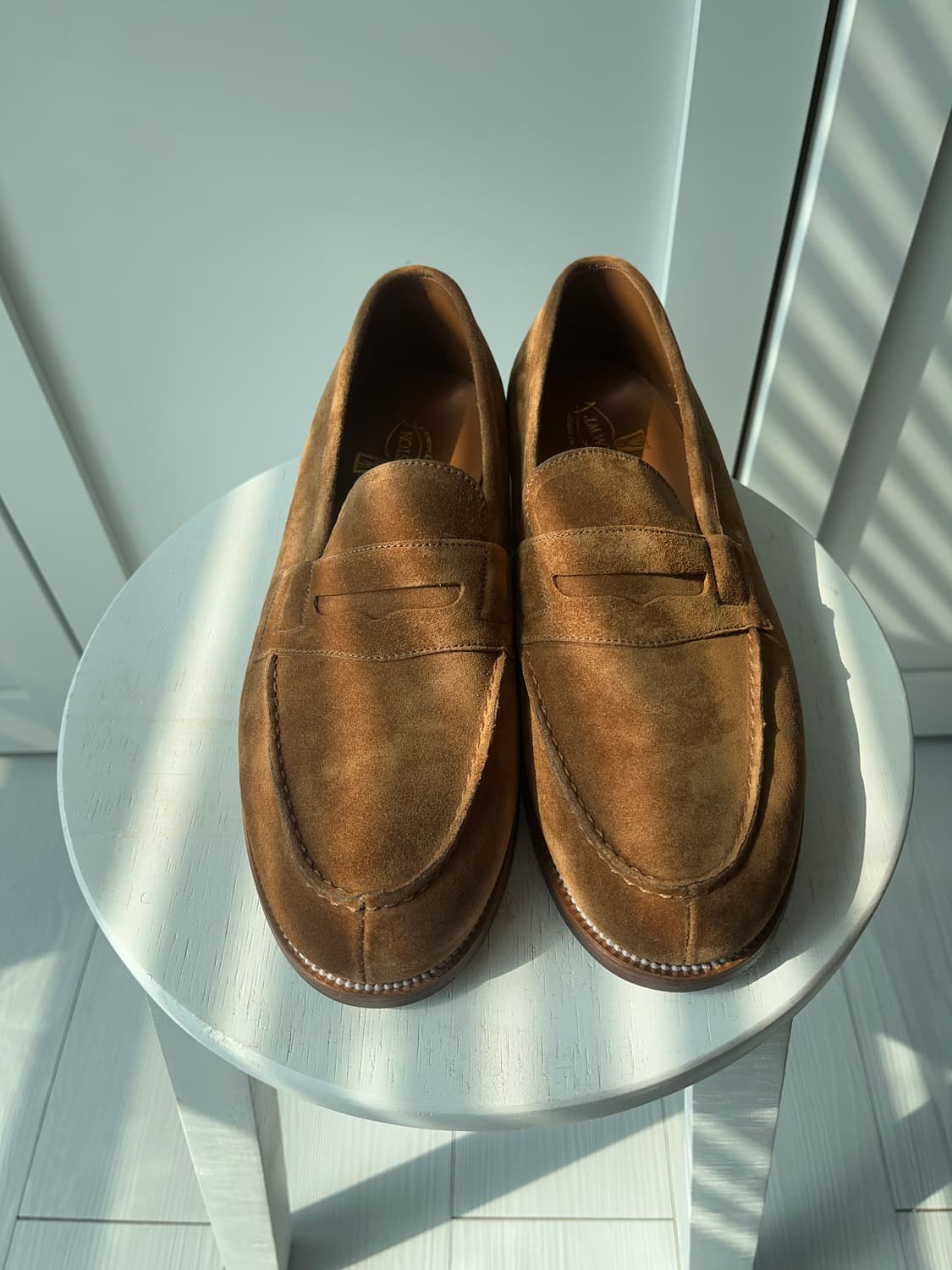 jm웨스통 180 비치넛 8.5D 새상품 상품이미지1